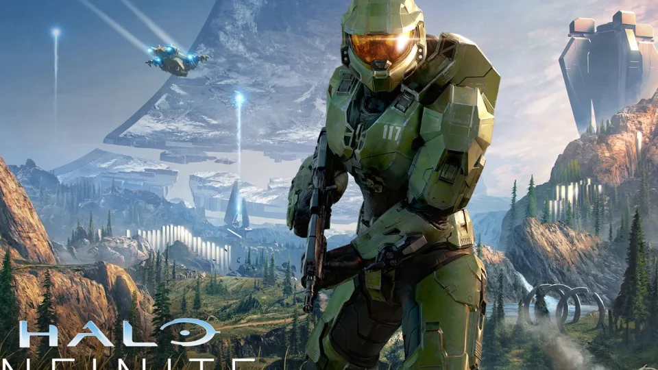 „Halo: Infinite“ išvysime tik kitais metais