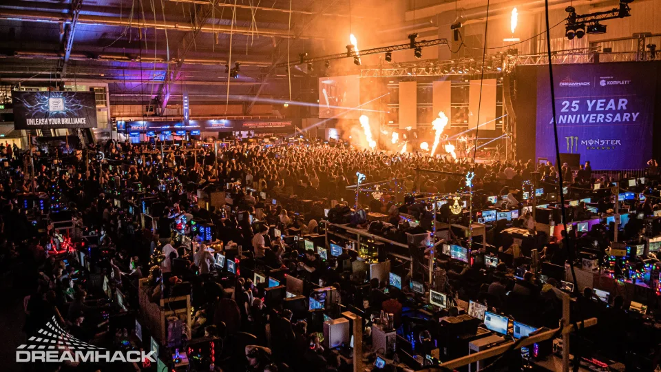Šiais metais „DreamHack“ neįvyks: renginiai nukeliami į 2021