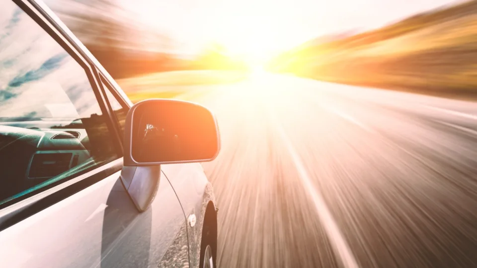 Europoje to dar nėra buvę: Čekijoje startuoja eksperimentas, ar 150 km/h greitis taps kasdienybe?