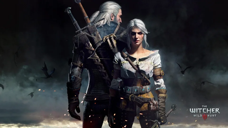 „Witcher 4“: Ar bus pasakojama atskira Ciri istorija?