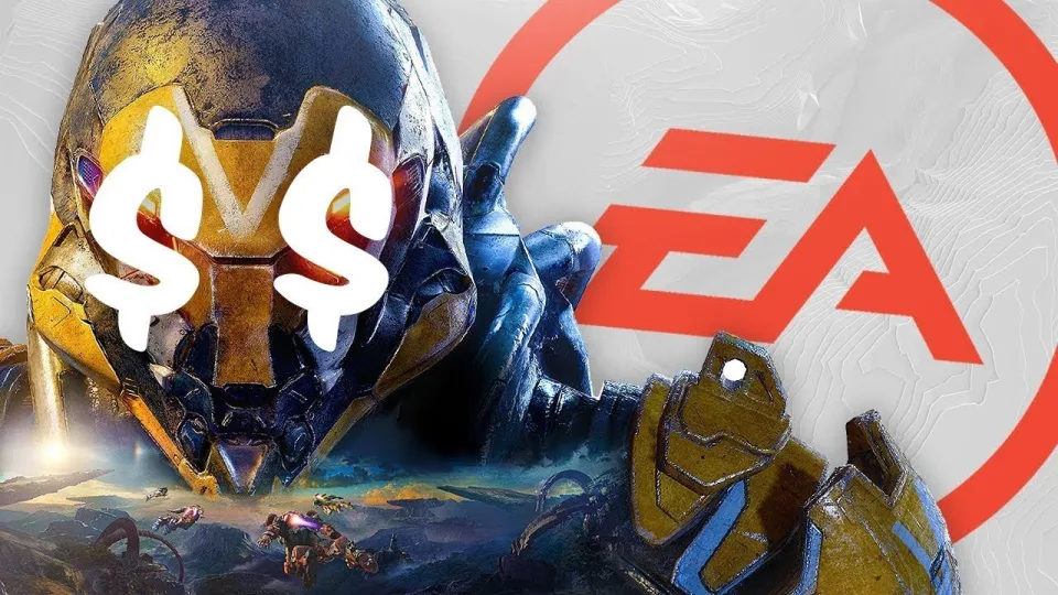 Ar „Lootboxes“ atėjo galas? EA paduota į teismą dėl savo veiksmų