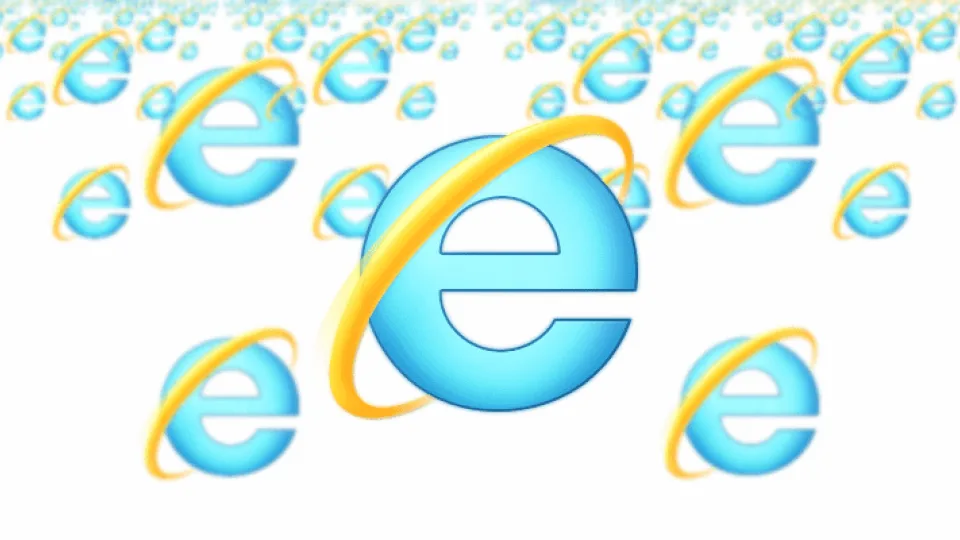 Legendinė interneto naršyklė švenčia jubiliejų: nuo neįtikėtino populiarumo iki memų