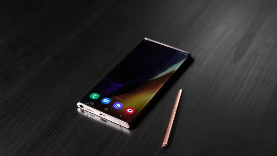 Naujieji „Samsung Galaxy Note20“ jau Lietuvoje: išankstiniai pardavimai nenuvylė