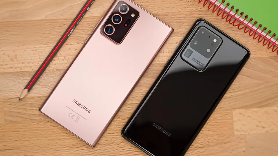 „Samsung Galaxy Note” serijos kitąmet nebeliks: „Galaxy S21” turės „S-Pen” rašiklį