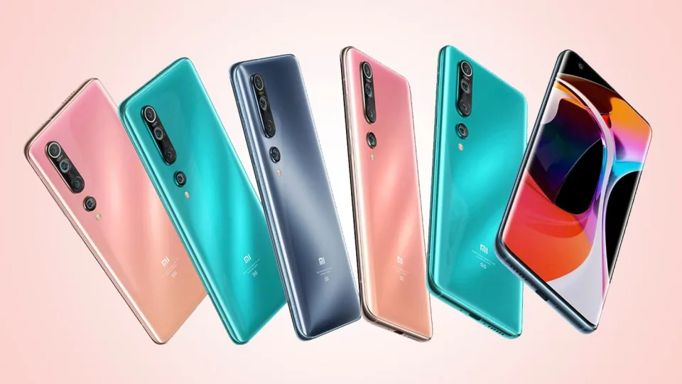 „Xiaomi Mi 10” flagmanas šiuo metu kainuoja vos 469 eurus: paskubėkite ir sutaupykite šimtus eurų