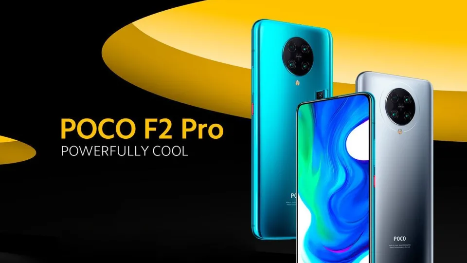 Vienas galingiausių telefonų rinkoje „Poco F2 Pro” kainuoja vos €342: geriausias pasiūlymas šiuo metu?