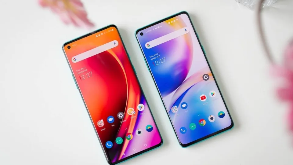 Paaiškėjo daugiau detalių apie naująjį „OnePlus 8T”: plokščias ekranas ir „MicroSD” kortelių palaikymas