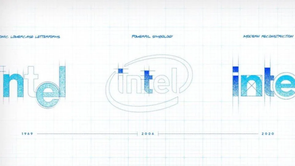 Pasitikite naująjį „Intel“: kompiuterių širdžių kūrėjai atsinaujino