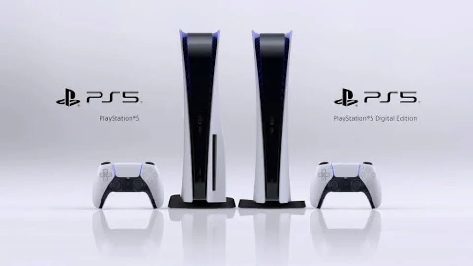 Su naująja „Playstation 5“ konsole bus galima žaisti ir senesnius žaidimus: yra vienas kabliukas