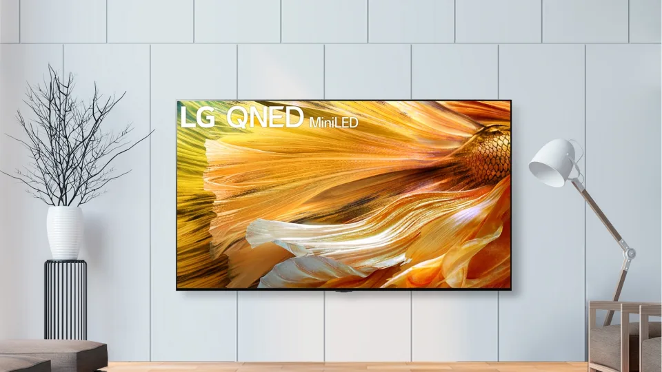 Į Lietuvą atkeliauja aukščiausios kokybės LG televizorius: naujausios technologijos ir stulbinanti žiūrėjimo patirtis