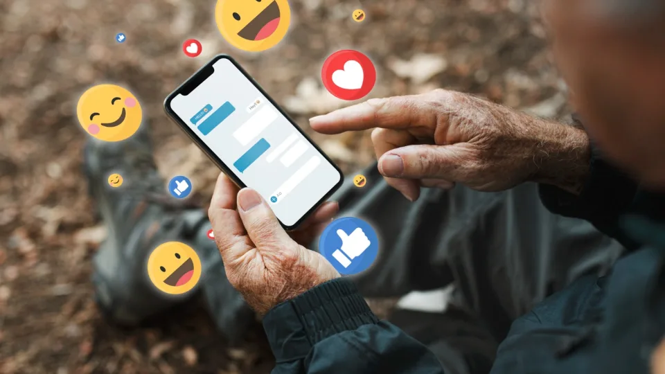 Nauji ribojimai vaikams internete: Prancūzija siekia uždrausti socialinius tinklus vaikams