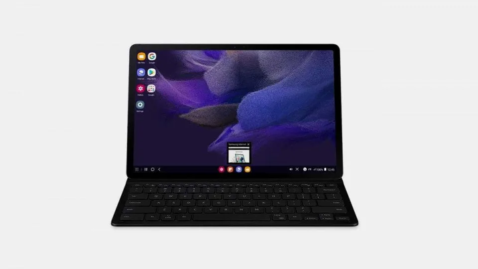 „Samsung“ ruošia pigesnę „Galaxy Tab S8“ serijos planšetę: aiškėja pirmosios specifikacijos, laukiama ir oficialaus pristatymo