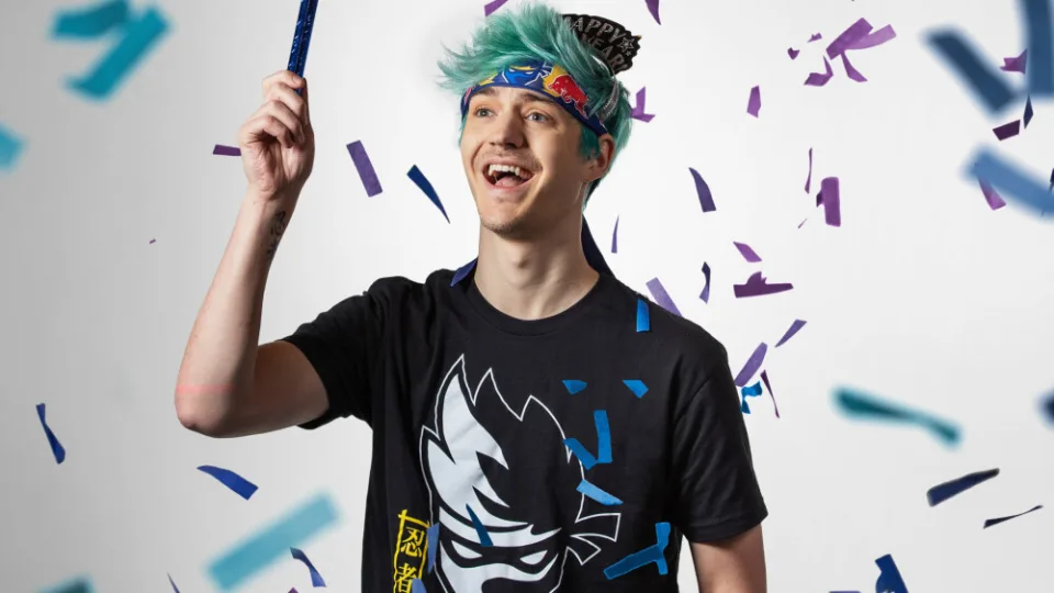 Oficialu: „Ninja“ sugrįžta į „Twitch.tv“