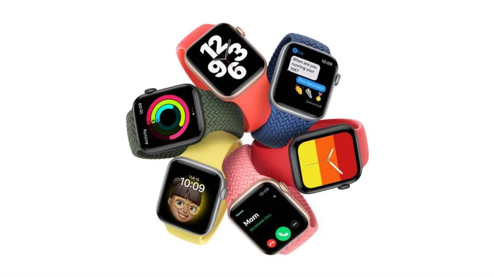 Ar ką tik pristatytas „Apple Watch“ vertas jūsų dėmesio? Kurį laikrodį pasirinkti?