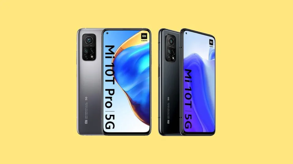 Laukiamiausi „Xiaomi“ flagmanai bus pigesni nei galvojate: pasirodė naujos „Mi 10T“ serijos telefonų kainos