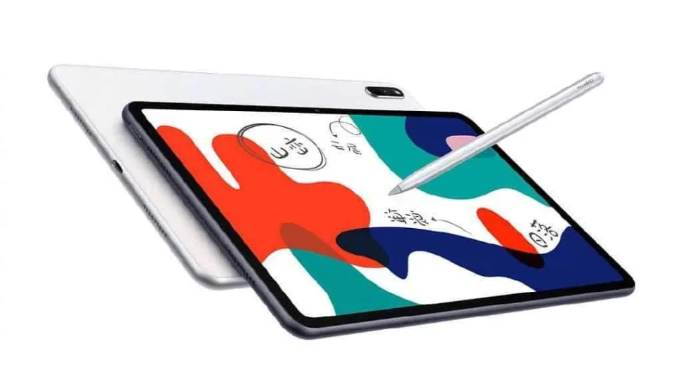 „Huawei” atnaujino savo pigiąją planšetę: tapo daug galingesnė, tačiau kainuoja nedaug