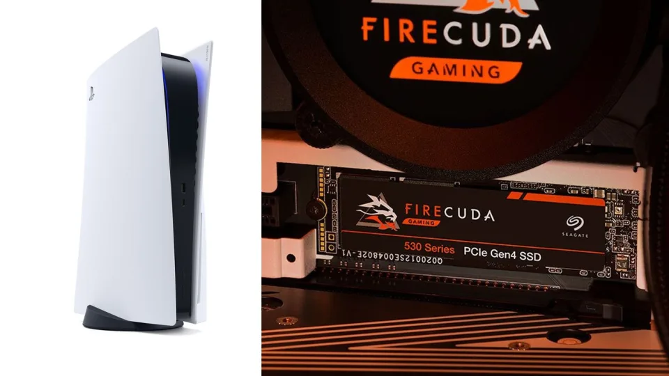 Pasirodė pirmieji „PlayStation 5“ skirti „M.2 SSD“ diskai, tačiau čia ir baigiasi geros žinios