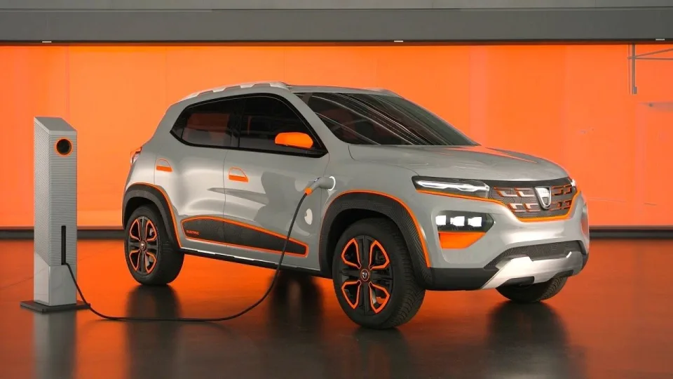 Rekordiniai EV pardavimai Italijoje: kaltas pigiausias elektromobilis Europoje