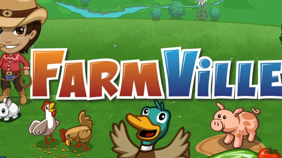 Ar dar prisimenate „Farmville“? Iki metų pabaigos jo nebeliks