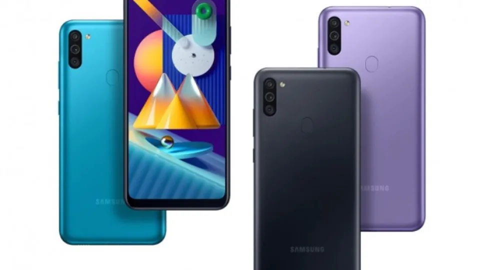Į Europą atkeliauja pigus „Samsung“ telefonas: jau netrukus jį pamatysime ir Lietuvoje