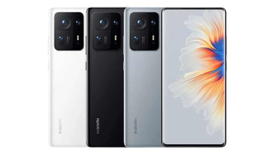 „Xiaomi“ ruošia įspūdingą flagmaną? Naujasis „Mix 5“ modelis gali pasiūlyti po ekranu paslėptą kamerą