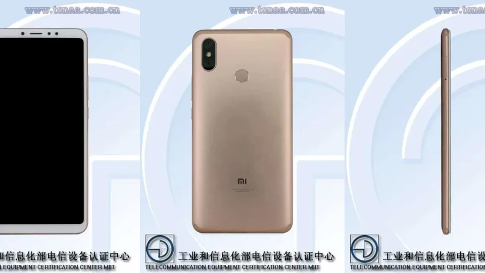 Liepos 19 dieną numatomas „Xiaomi Mi Max 3“ pristatymas