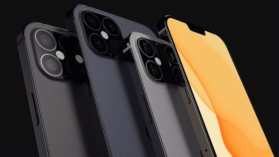 Intrigos nebeliko: pasirodė beveik visa informacija apie naujuosius „iPhone 12“