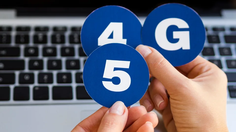 5G – neįtikėtinai greitas? Nebūtinai. Štai nuo ko viskas priklauso
