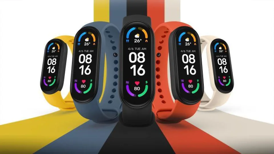 „Xiaomi“ į Europą atgabens naujieną: pigių išmaniųjų apyrankių gerbėjams tai patiks