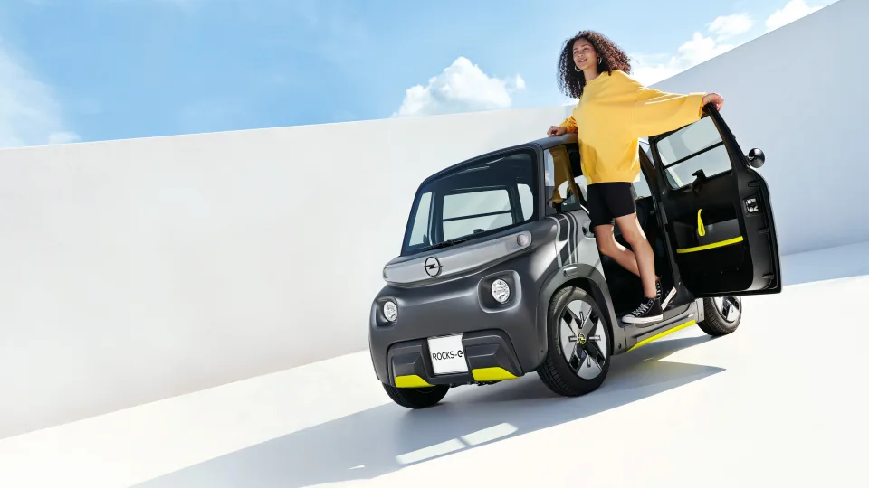 „Opel“ konkurentus paliko šoke: ruošia elektromobilį, kurį galės įsigyti kone kiekvienas lietuvis