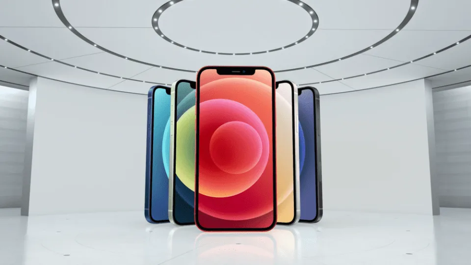 Kurį „iPhone” pasirinkti šiemet - seną ar naują? „iPhone 12” palyginimas su „iPhone 11” ir senesniais modeliais