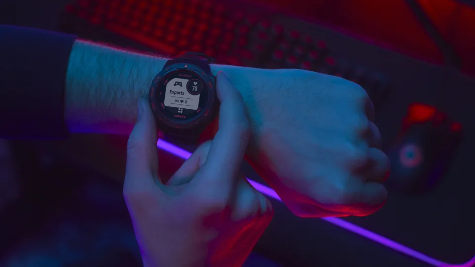 Esate esporto profesionalas ar entuziastas? „Garmin“ turi specialių naujienų Jums!