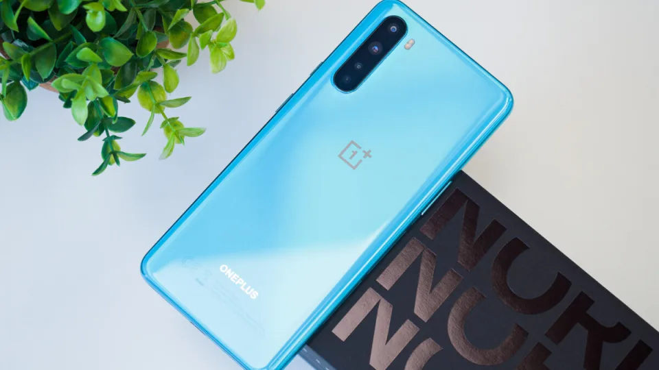 „OnePlus” europiečiams netrukus pasiūlys telefoną vos už €200