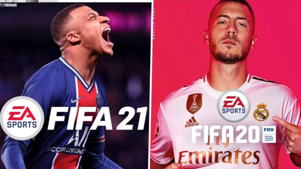 Skelbiamas „FIFA20“ ir „FIFA21“ turnyras: registruotis galima jau dabar!
