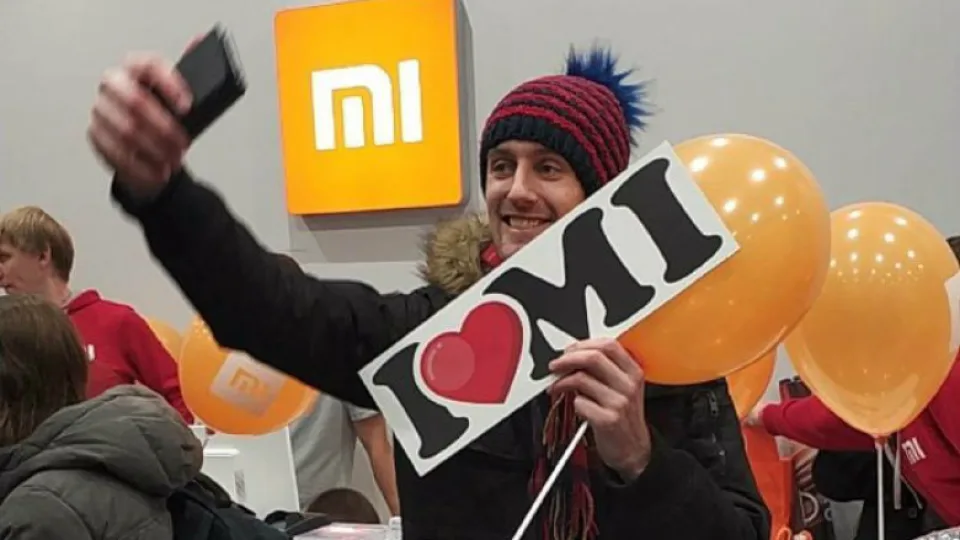Stulbinanti „Xiaomi” ir „Huawei” sėkmė Rusijoje: lenkia net „Coca-Cola” ir BMW