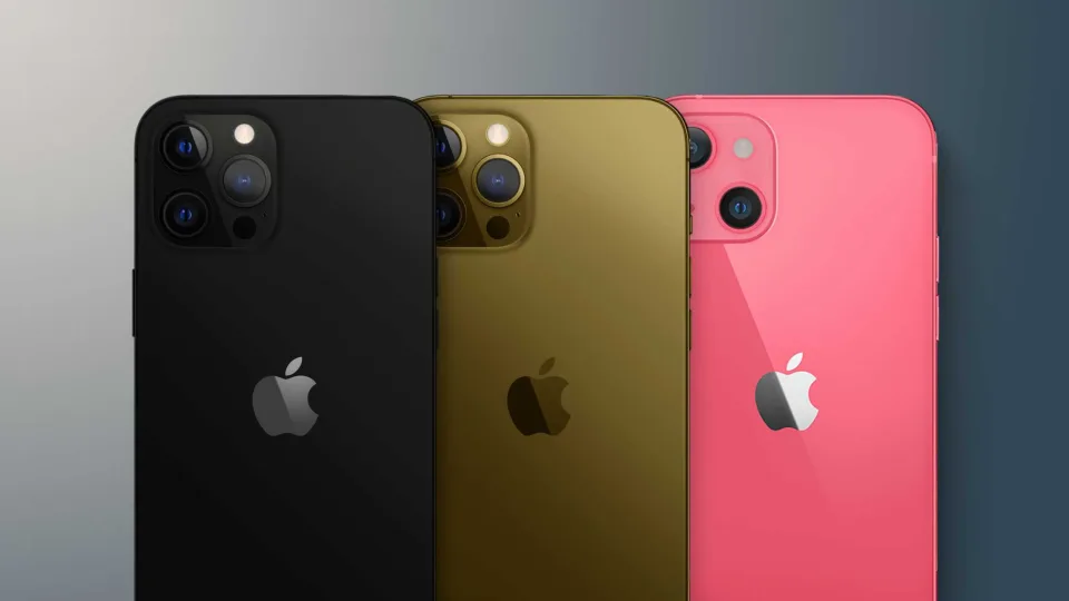Lietuvoje prasidėjo „iPhone 13“ telefonų prekyba: paaiškėjo kokius modelius ir spalvas renkasi daugelis