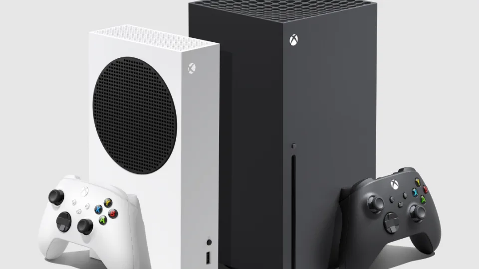 „Xbox Series S“ naudotojai turės išsiversti su 364GB atminties