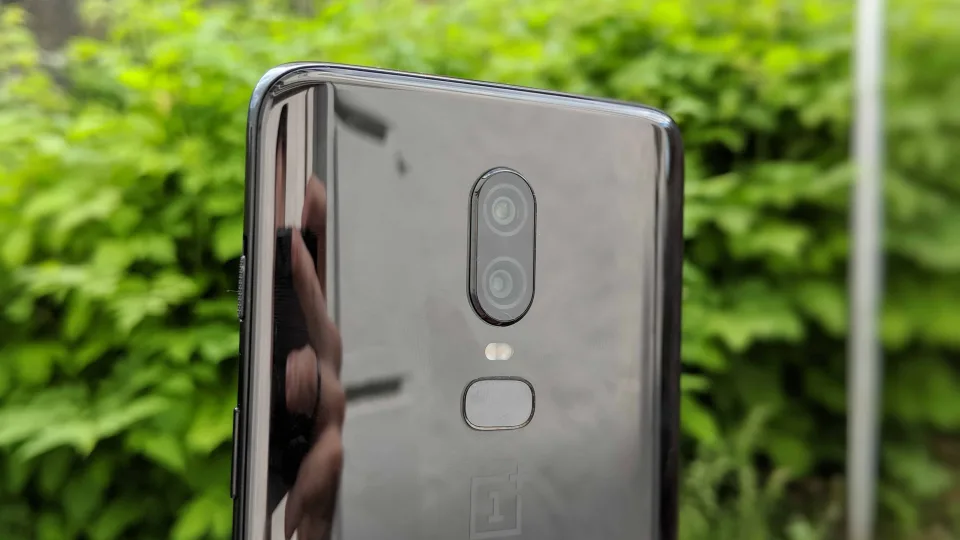 „OnePlus 6“ įvertintas „DxOMark“ - surinko 96 taškus