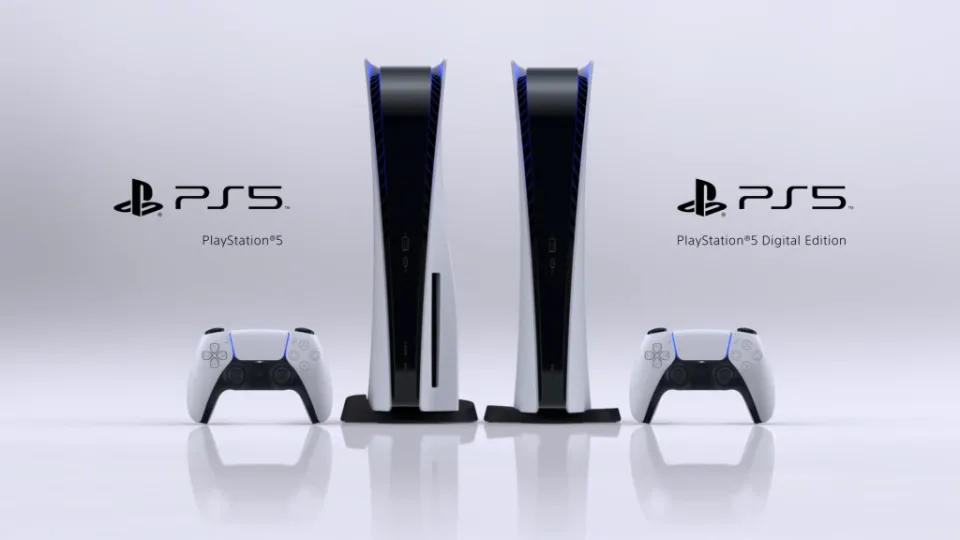„PlayStation 5” sulaukė milžiniškos paklausos: jau parduodamas 3 kartus brangiau