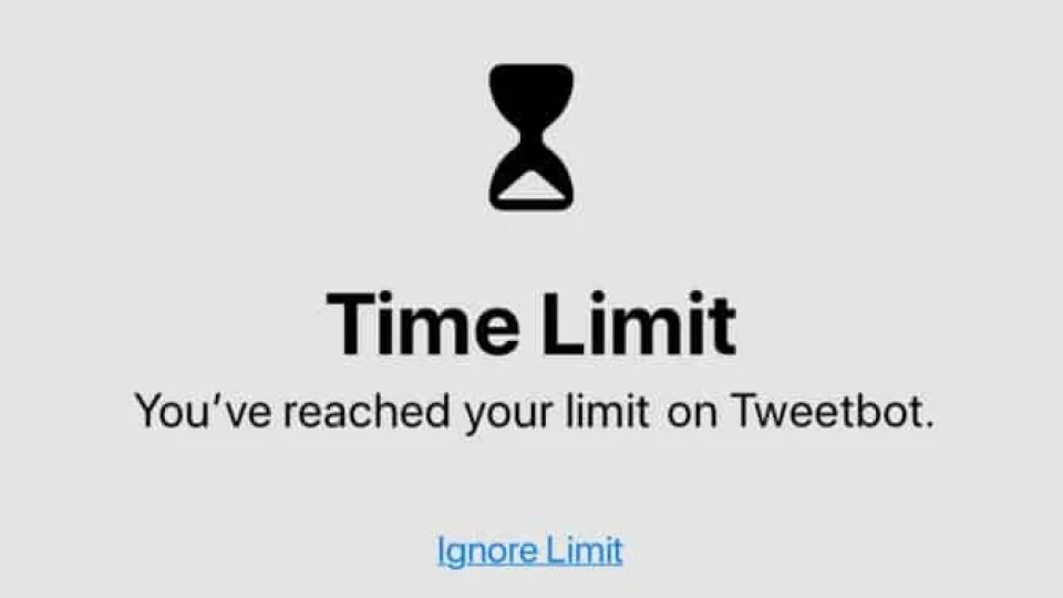 Kaip naudotis „Screen Time“ funkcija „iOS 12“ platformoje?