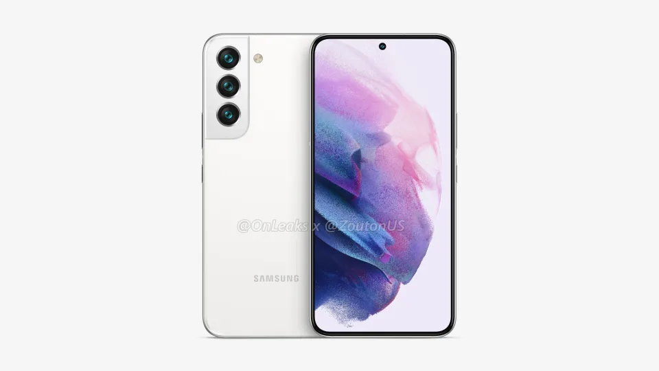 „Samsung“ turi ambicingų planų: tikimasi sėkmingų „Galaxy S22“ serijos flagmanų pardavimų
