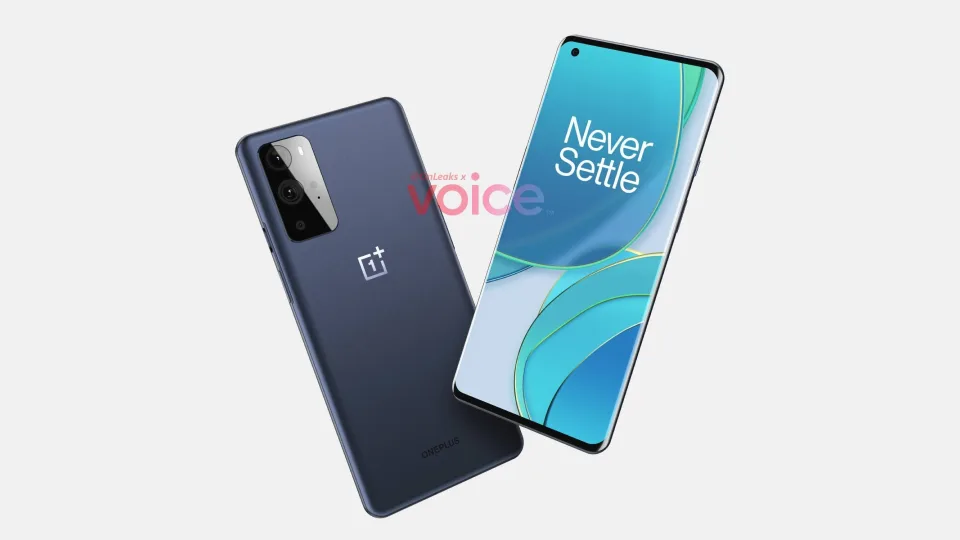 „OnePlus”, ar jums ne gėda? „OnePlus 9 Pro” atrodo praktiškai identiškai „Samsung Galaxy S20 FE”