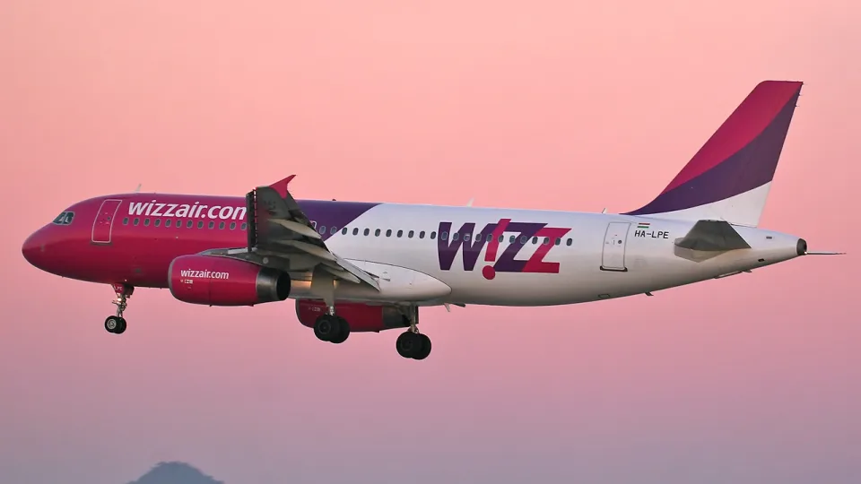 Patogiau nei bet kada anksčiau: „Wizz Air“ nuo šiol priima atsiskaitymus ir „American Express“ kortelėmis