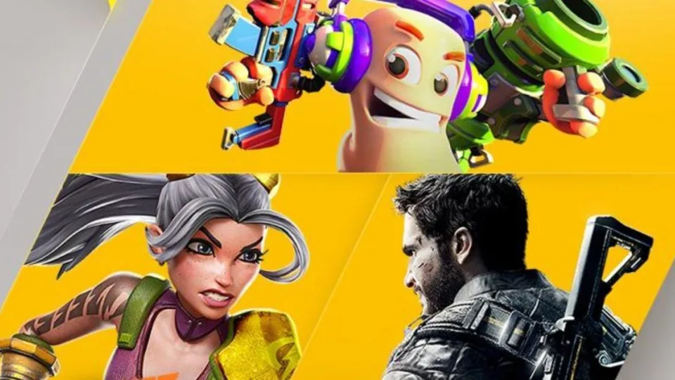 Gruodžio mėnesio nemokami „Playstation Plus“ žaidimai, nepraleiskite progos