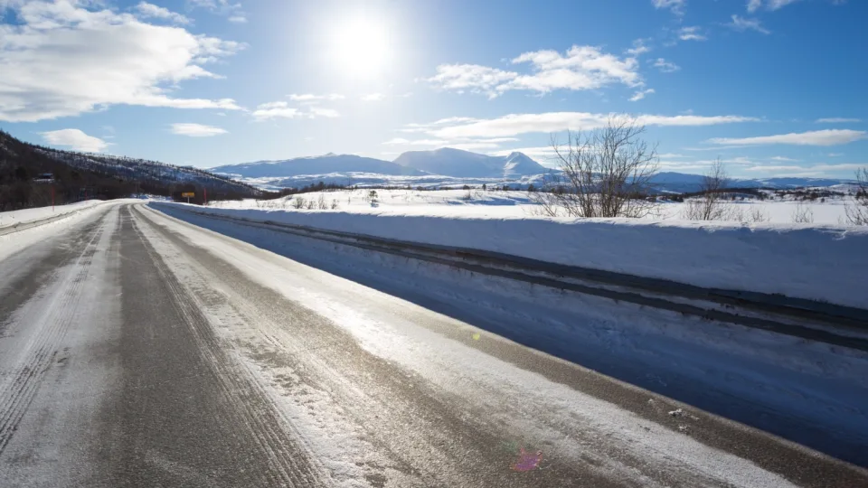 Lietuvą sukaustys šaltukas: oro sąlygos taps tikru išbandymu daugeliui, sužinokite, kas laukia