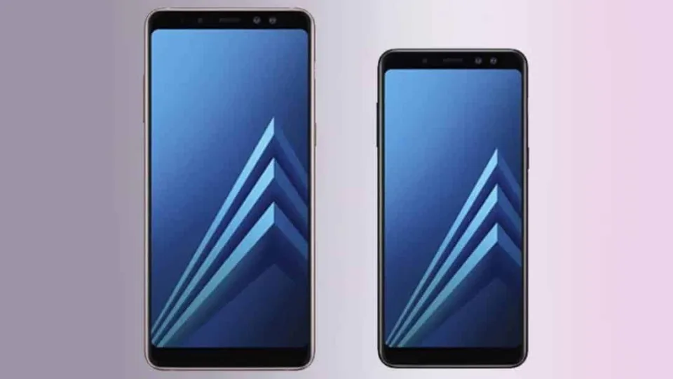 „Samsung“ oficialiai pradeda „Samsung Galaxy A8 (2018)“ prekybą Europoje