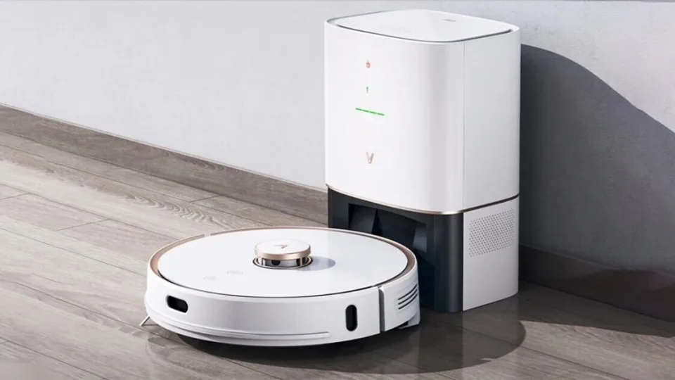 Patikėkite namų švarą profesionalui: geriausio pasaulyje siurblio roboto kaina įkandama ir lietuviams