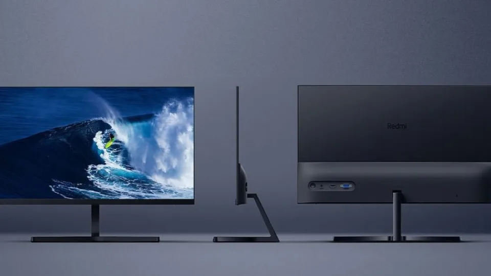 Akis saugantis „Xiaomi” monitorius neįtikėtinai pigus: vos €119 su siuntimu iš Vokietijos