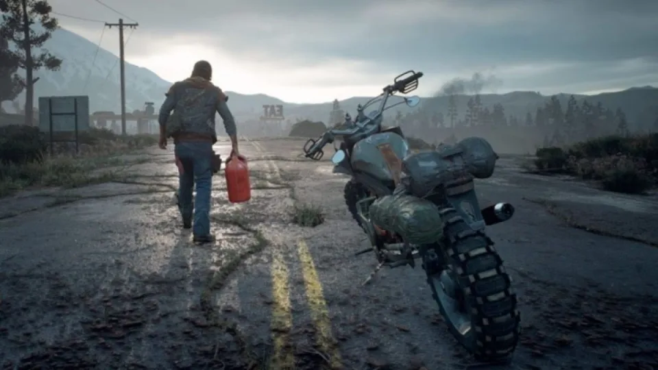 Ar „Days Gone“ žaidimo tęsiniui iškilo pavojus?