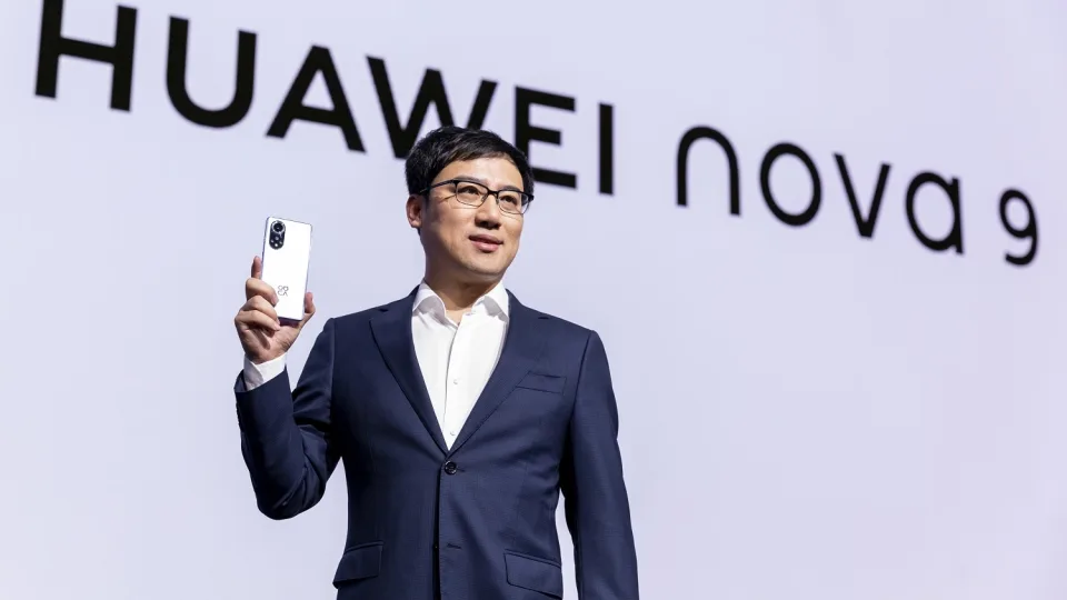 Prie spalio beprotybės jungiasi ir „Huawei“: į Europą atkeliauja trys nauji bendrovės produktai